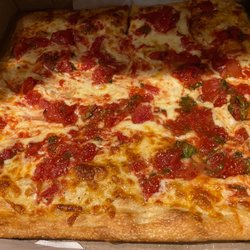 Anthony’s Pizza