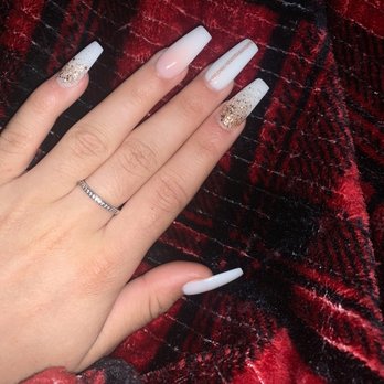 Palace Nails and Spa - Nails - Nail Salons Near Me - Antelope, California