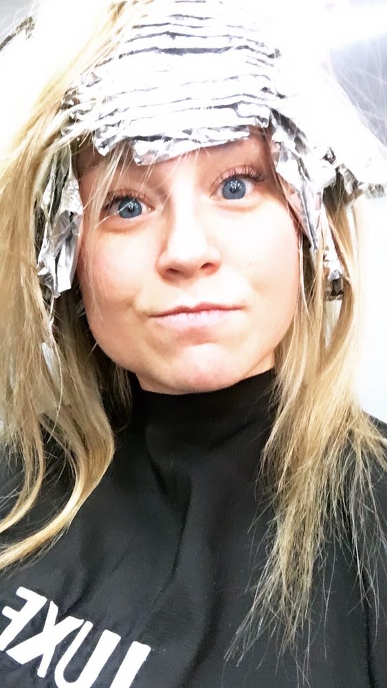Luxe Salon & Spa Image