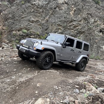 A Terrific Tint - Jeep wrangler Irx 15% around the car, and Irx 50% on the windshield. - Car Window Tinting Near Me - Laguna Hills, California A Terrific Tint - Jeep wrangler Irx 15% around the car, and Irx 50% on the windshield. - Car Window Tinting Near Me - Laguna Hills, California