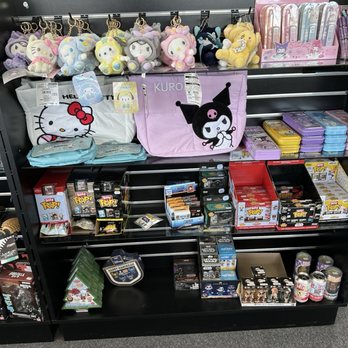 Alien Worlds - Hello kitty - Toy Stores Near Me - San Antonio, Texas Alien Worlds - Hello kitty - Toy Stores Near Me - San Antonio, Texas