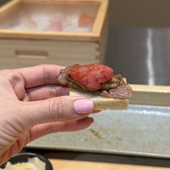 Genki Omakase - Japanese Near Me - New York, New York Genki Omakase - Japanese Near Me - New York, New York