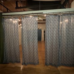Sweet Pea's Studio - Yoga studio entrance