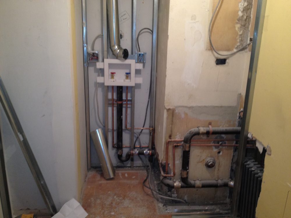 Slide of College Point Plumbing and Sewer