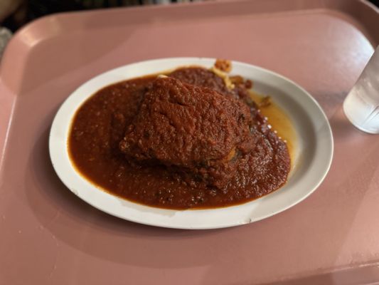 Pinocchio Restaurant by null