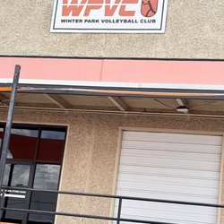 Winter Park Volleyball Club