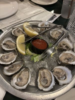Tautog's Restaurant by null