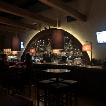 Delicia - Bar area - Latin American Near Me - Indianapolis, Indiana
