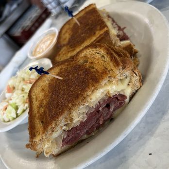 Stardust Diner - Reuben - American Near Me - Vancouver, Washington Stardust Diner - Reuben - American Near Me - Vancouver, Washington