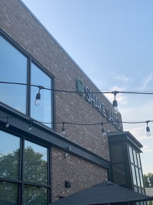 Shake Shack Ann Arbor by null