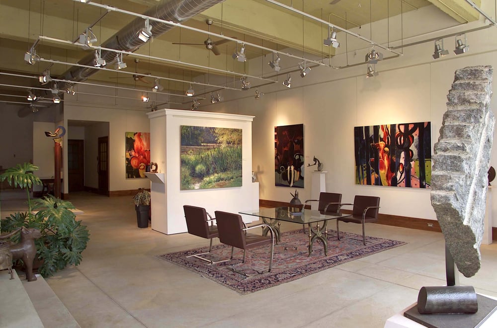 James Gallery - wedding in Pittsburgh, PA