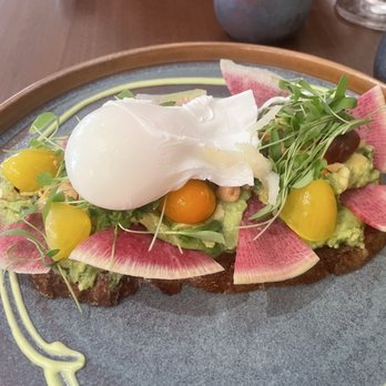 Sheraton Universal Hotel - Avocado toast / breakfast menu - Hotels Near Me - Universal City, California Sheraton Universal Hotel - Avocado toast / breakfast menu - Hotels Near Me - Universal City, California