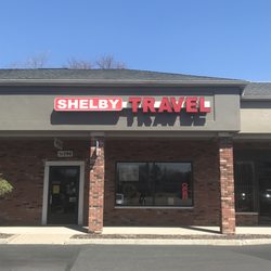 Shelby Travel