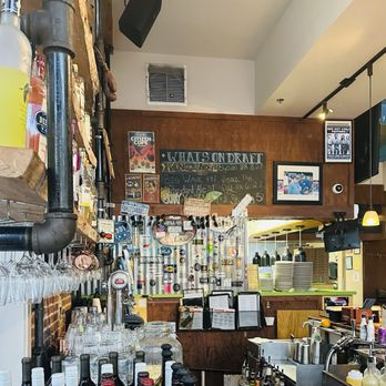 The Standard Restaurant - Messy/sloppy bar - American Near Me - Fort Myers, Florida The Standard Restaurant - Messy/sloppy bar - American Near Me - Fort Myers, Florida