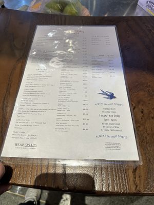 Swallow's Nest by null