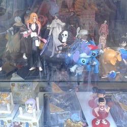 Hadouken - Más figuras