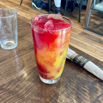First Watch - Morning meditation juice - Breakfast & Brunch Near Me - Charlottesville, Virginia First Watch - Morning meditation juice - Breakfast & Brunch Near Me - Charlottesville, Virginia