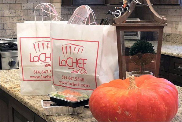 LaChef Catering - St. Louis Catering by null