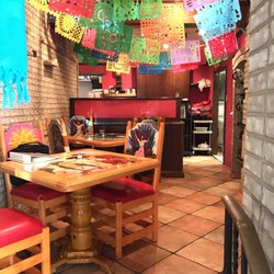 Mariachi Mexican Restaurant
