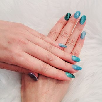 Nova Nail Spa - Nail Salons Near Me - San Diego, California