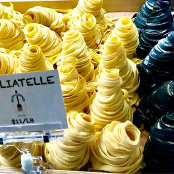 Pasta Corner - Pasta Shops Near Me - Los Angeles, California