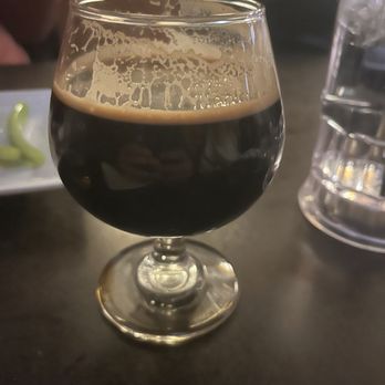 TJ's Restaurant & Drinkery - Brooklyn Black Chocolate - American Near Me - Paoli, Pennsylvania TJ's Restaurant & Drinkery - Brooklyn Black Chocolate - American Near Me - Paoli, Pennsylvania