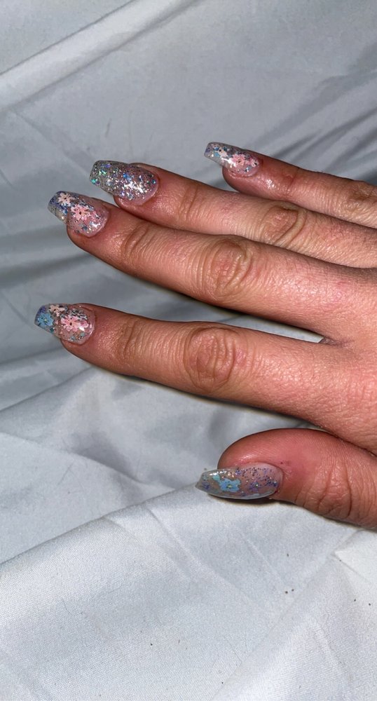 AWEST NAILS SALON Updated October 2024 86 Photos & 25 Reviews