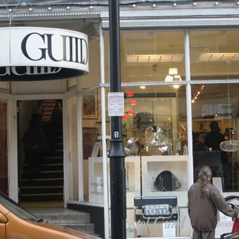Bristol Guild - Department Stores Near Me - Bristol, BST