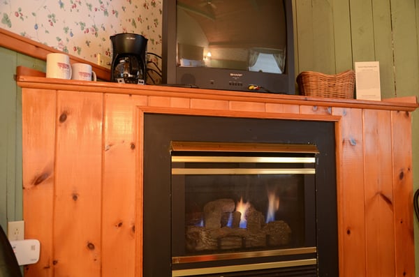 The Inn at Thorn Hill & Spa by null