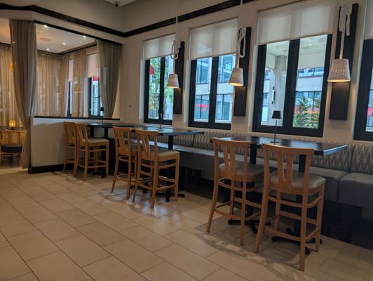 CT Cantina & Taqueria by null