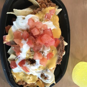 Taco Bell - Now this is a nacho supreme - Fast Food Near Me - Moncks Corner, South Carolina Taco Bell - Now this is a nacho supreme - Fast Food Near Me - Moncks Corner, South Carolina