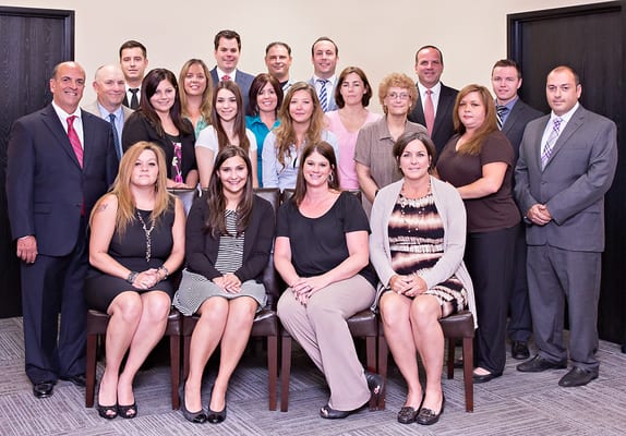 Zemens Inger RE/MAX First Team