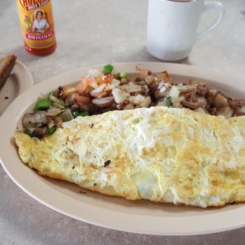 Patsy's Country Kitchen - The best breakfast in town when I'm not home. - American Near Me - Temecula, California