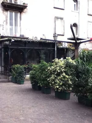 Caffè Letterario Intra Moenia by null