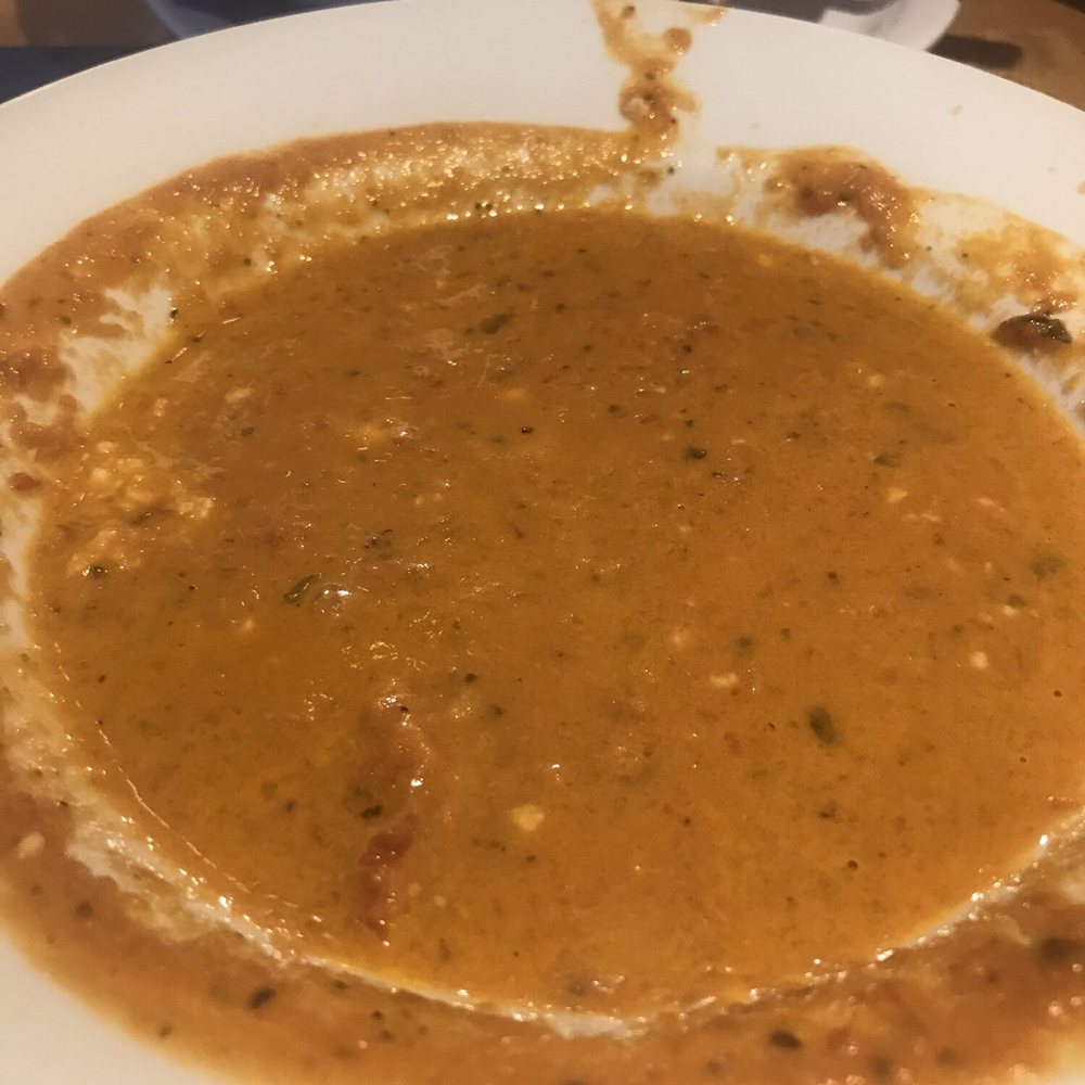 Cowboy Ciao - Tomato Basil Soup - New American Near Me - Phoenix, Arizona Cowboy Ciao - Tomato Basil Soup - New American Near Me - Phoenix, Arizona