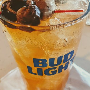 Gobblers Knob Supper Club - Old fashioned sour. - American Near Me - Stockbridge, Wisconsin