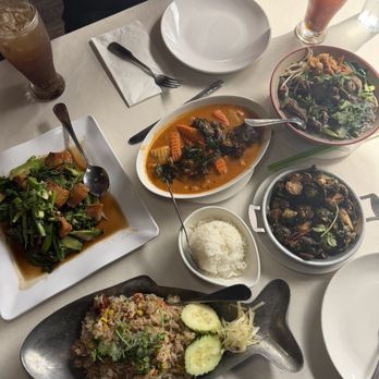 Sabai Jai Thai Cuisine - Thai Near Me - Everett, Washington Sabai Jai Thai Cuisine - Thai Near Me - Everett, Washington