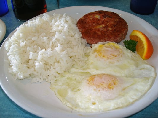 Moke's Bread & Breakfast by null