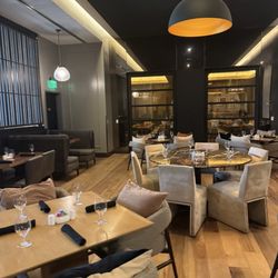 Sky Creek Kitchen and Bar