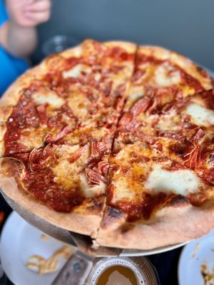 The Iron Duck Public House by null