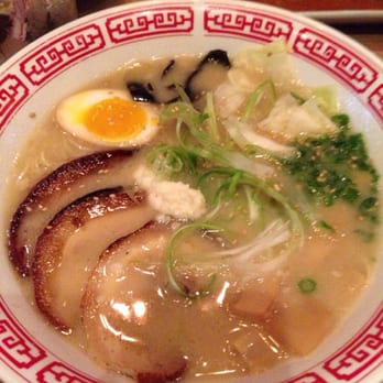 Tiger Den - Tonkutsu ramen - Ramen Near Me - Houston, Texas Tiger Den - Tonkutsu ramen - Ramen Near Me - Houston, Texas
