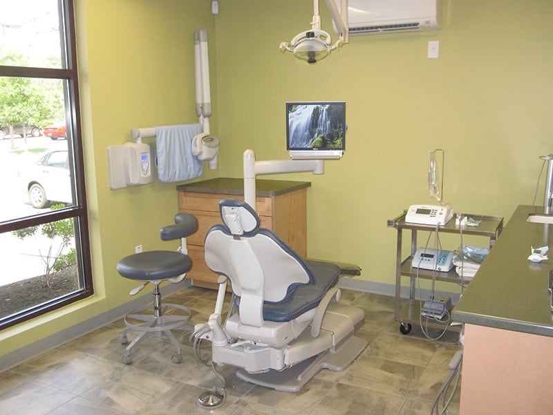 SOUTH JERSEY PERIODONTICS Updated September 2024 3069 English Creek