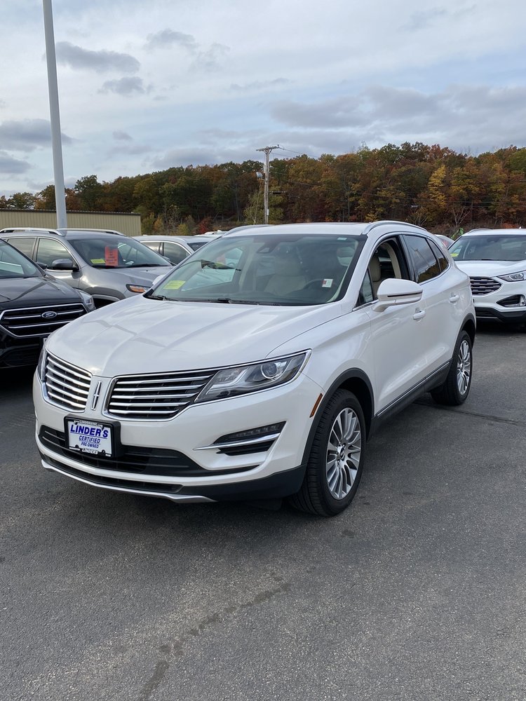 LINDER’S Updated July 2024 17 Photos & 22 Reviews 211 Granite St