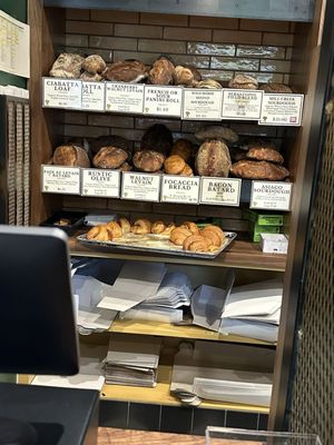 Model Bakery by null