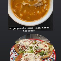 Taqueria Sinaloense