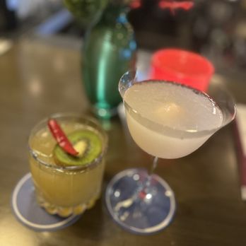 Le Colonial - Delray Beach - Spicy marg and leche martini - Vietnamese Near Me - Delray Beach, Florida Le Colonial - Delray Beach - Spicy marg and leche martini - Vietnamese Near Me - Delray Beach, Florida