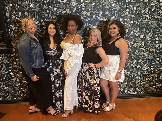 The Walrus Room by null