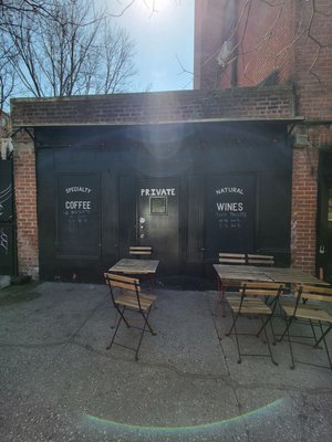La Bicyclette Bakery by null