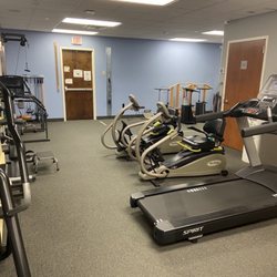 Ivy Rehab Physical Therapy