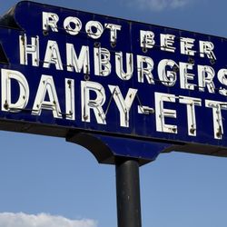 Dairy-Ette